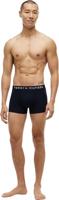 Tommy Hilfiger boxers - trunk 3-pack donkerblauw - thumbnail