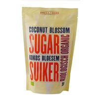 Omega & More Kokosbloesemsuiker 300 Gram - thumbnail