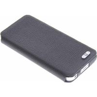 Uunique london uuip5lf01 lederen telefoonhoes voor iphone 5 en 5s - thumbnail