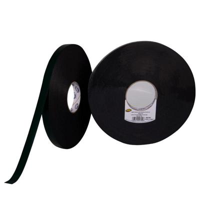HPX Dubbelzijdige bevestigingstape | Zwart | 19mm x 50m - DM1950 | 1 stuk DM1950 HPX Dubbelzijdige bevestigingstape | Zwart | 19mm x 50m - DM1950 | 1 stuk DM1950