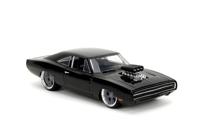 JADA TOYS Dodge 1970 Fast & Furious Kant-en-klaar model Personenauto (model) - thumbnail