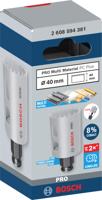Bosch Accessories 2608594381 2608594381 Gatenzaag 40 mm Kobalt 1 stuk(s) - thumbnail