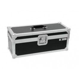 Roadinger ROADINGER Flightcase 4x AKKU TL-3 TCL Trusslight