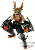 My Hero Academia Super Master Stars Piece Figure - Katsuki Bakugo - thumbnail