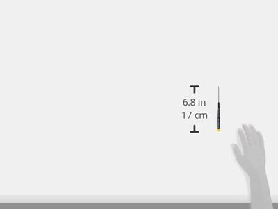 Bernstein Tools for Electronics 4-624 ESD Kruiskop schroevendraaier PH 1 Koplengte: 80 mm Bernstein Tools for Electronics 4-624 ESD Kruiskop schroevendraaier PH 1 Koplengte: 80 mm