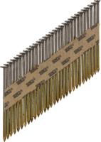 Senco Stripspijker glad 2,3 X 60 mm Blank te / korte strip - EC54APBKR - thumbnail