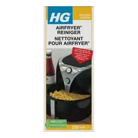 HG Airfryer reiniger 250 Milliliter - thumbnail