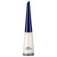 Herome Perfect nail contour white or without 10 Milliliter - thumbnail