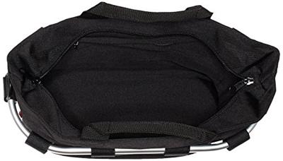 KLICKFIX Stuurtas bikebasket oval s KLICKFIX Stuurtas bikebasket oval s