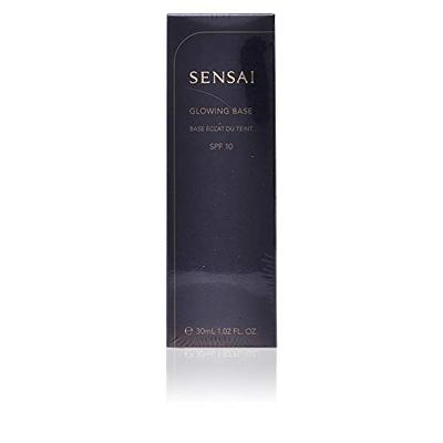 Sensai Make-Up Foundations Glowing Base