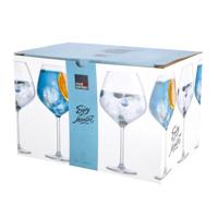 Royal leerdam gin tonic moment set 6 75cl - thumbnail