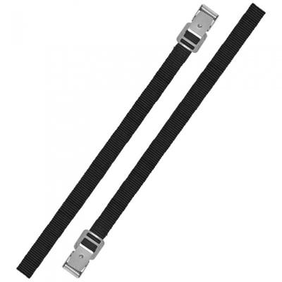 Pro Plus BINDRIEMEN MET METALEN GESP 18MM-75CM SET VAN 2 STUKS