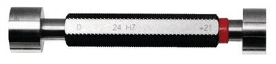 Promat/Tecwerk Grenskaliber | H7 | nominale-d. 38 mm | tolerantie H7 - 4000858615