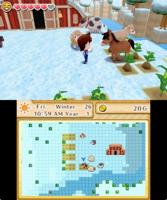 Harvest Moon the Lost Valley - thumbnail