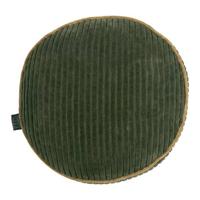 KAAT Amsterdam KAAT Amsterdam Perdy sierkussen Olive Green - thumbnail