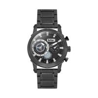 Lee Cooper LC06519.050 Horloge Heren 46 mm WR: 3 ATM - thumbnail