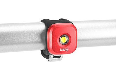 Fietslicht Knog Blinder 1 Fietslicht - Rood Fietslicht Knog Blinder 1 Fietslicht - Rood