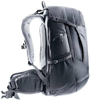 Deuter trans alpine 28 sl - fahrradrucksack
