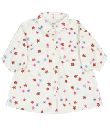 Jurk - Beige - thumbnail