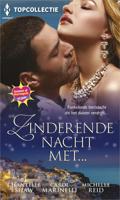 Een zinderende nacht met... - Chantelle Shaw, Carol Marinelli, Michelle Reid - ebook - thumbnail