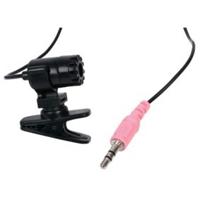 Clip-on lavalier microfoon - thumbnail