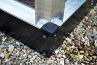 Fundering Compact 8,2 zwart Royal Well - Royal well - thumbnail