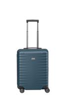 Litron Frame 4W Trolley S PETROL BLUE - thumbnail