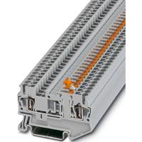 Phoenix Contact 3037818 Scheidingsklem 5.2 mm Spanveer Blauw 50 stuk(s) - thumbnail