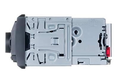Pioneer MVH-S120UB Autoradio Pioneer MVH-S120UB Autoradio