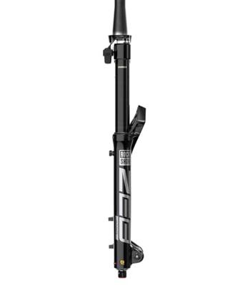 ROCKSHOX federgabel "zeb ultimate flight attendant" susp.fork rs zeb ult. fa 27,5"/29" boost 170mm