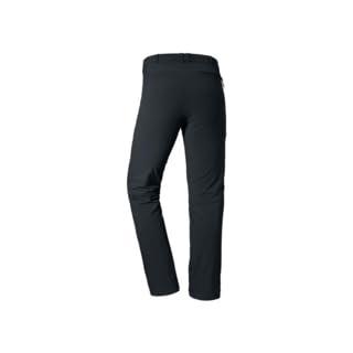 Schoffel Koper1 Wandelbroek Heren black 56