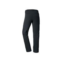 Schoffel Koper1 Wandelbroek Heren black 56 - thumbnail