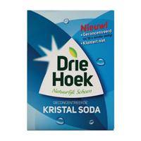 Driehoek Soda kristal 600 Gram - thumbnail