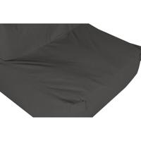 Tuinstoel Home ESPRIT Grijs 90 x 87 x 65 cm - thumbnail