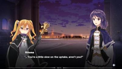 Fault Milestone One (Limited Run Games)