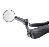Klapbare Spiegel Krampe Kf Mini Met Plug - thumbnail