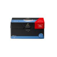 Cafissimo kaffee mild (4x 96 caps) - thumbnail