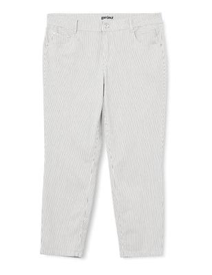 gardeur womenswear Broek ZURI128-621951