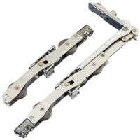 GU grondkarton - 937 H - Hollands hefschuifdeurbeslag - thumbnail