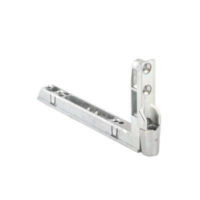 Roto zijscharnier - NT - Designo II - L/R