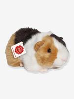 Pluchen cavia 20 cm driekleurig TEDDY HERMANN meerkleurig - thumbnail