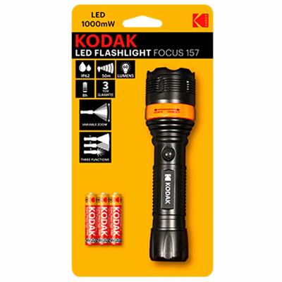 Zaklamp Kodak KOD488212 Zaklamp Kodak KOD488212