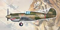 Trumpeter 1/48 H-81A-2 (AVG) - thumbnail