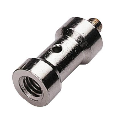 Linkstar spigot bh-4m8f 1/4" male 3/8" female 32 mm