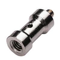 Linkstar spigot bh-4m8f 1/4" male 3/8" female 32 mm - thumbnail