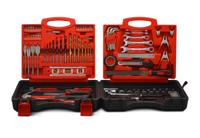 Enzo Workmen gereedschapskoffer | 146-delig - 90jj146 - 90jj146 - thumbnail