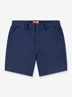 Authentieke chino short LEVI'S® marineblauw - thumbnail