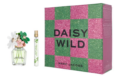 Marc Jacobs Daisy Giftset Eau de Parfum 60 ml Dames