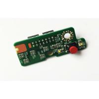 Dell Optiplex 9020 Switch Board 00MNC0 pulled - thumbnail