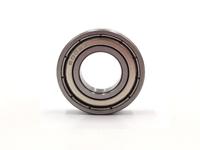 Precisielager met stofafdichting asgat 15mm - thumbnail